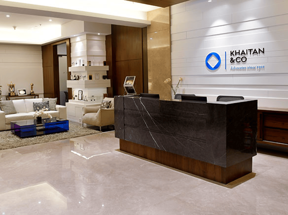 Image result for khaitan & co Corporate Lawyer